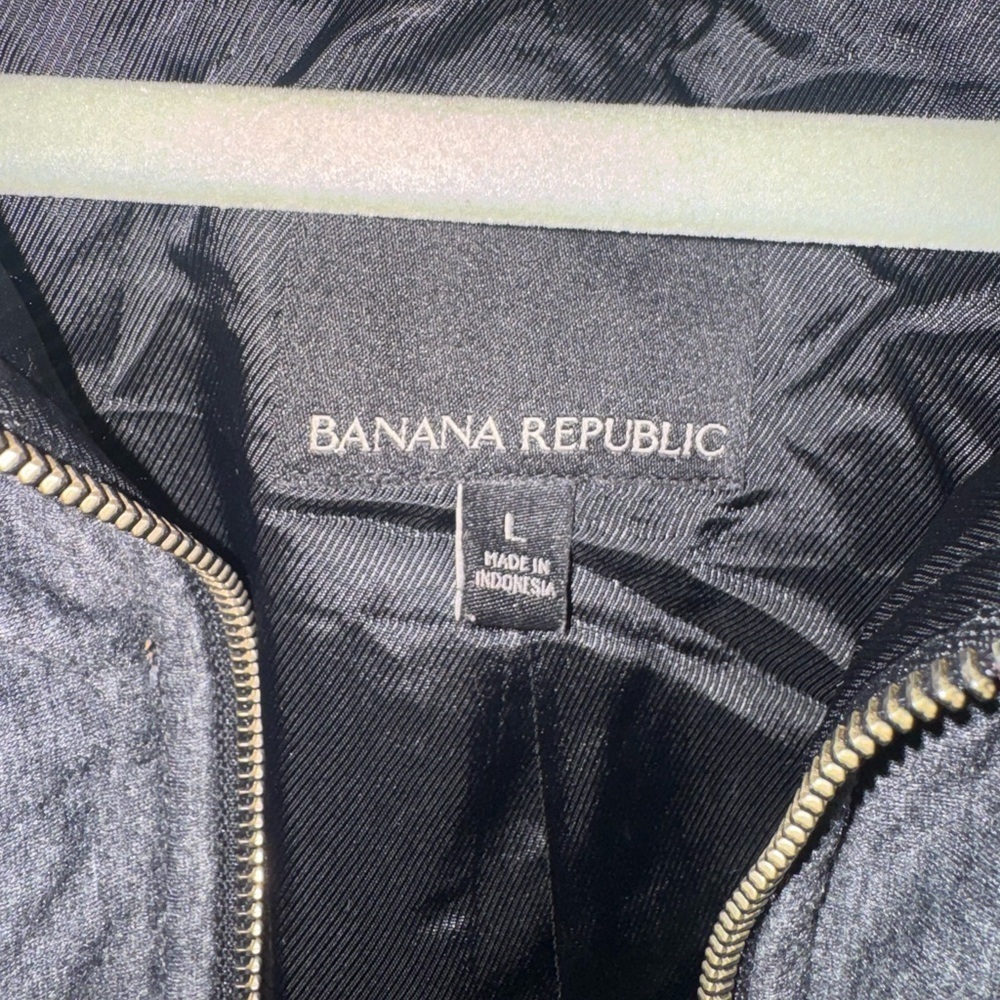 Banana Republic Coat - Picture 2 of 8